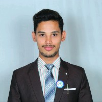 Manjunath Rao Bs
