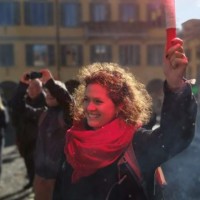 Marta D'Attanasio