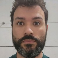 Mario Cesar G. C. Alves
