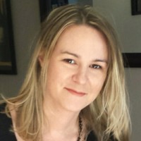 Victoria Scharf