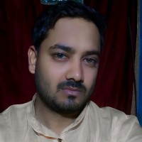Ravi Shanker Chaubey