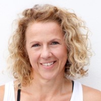 Sandy Nick (Goddard) - Fit 'n' Funky