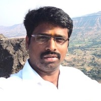 Prakash S