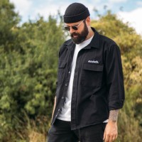 Jak Johnston