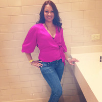 Shivanie Persaud, Cpht