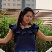 kiran solanki