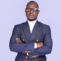 Tomiwa Ogunremi, Fpmc, CBCM