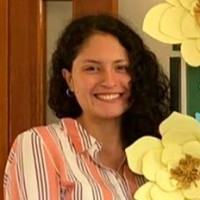 Claudia Esparza Sánchez