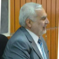 خالد المختار