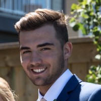 Justin Bragg