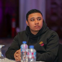 Mohamed Abdelhalim