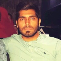 Ebrahim Mohammadi