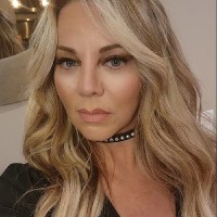 Toni Ross - Andersen