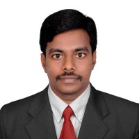 Sankar Rajandaran