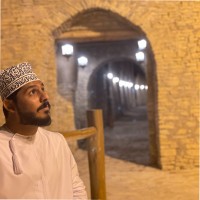Ali Alwahaibi