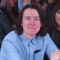 Ben O'Hagan