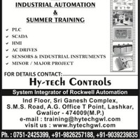 hytech controls