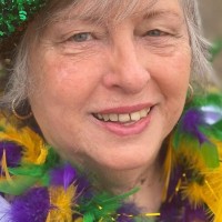 Joyce Hubbard