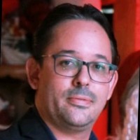 Julio César Fagundes Silva