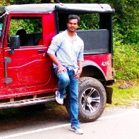 Rohit Kamble