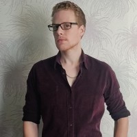 Dan Richardson