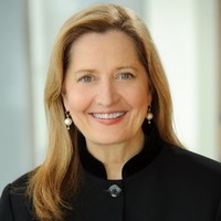 Linda Hayman