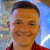 Oleksandr Holoveshko