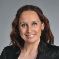 Tiina Kantola