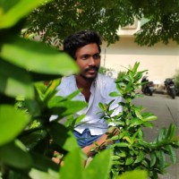 Dhaksna Moorthy