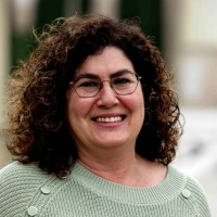 Monica Duran Martinez