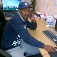 Bulelani Faku