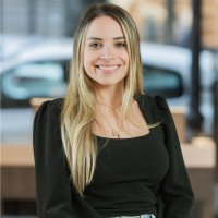 Estefanía Arraiz Hidalgo