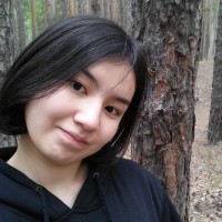Zhuldyzay Tursunbayeva