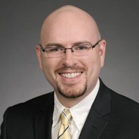 Daniel Hall