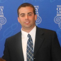 Christopher Mauldin
