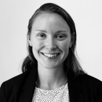 Audrey Buckman