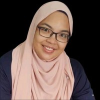 Nurlina Hussin