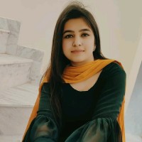 Veshali Arora