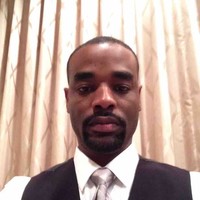 Steven Washington