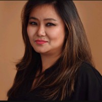 Dechen Sherpa