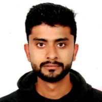 Deepak Sharma, MACS CP