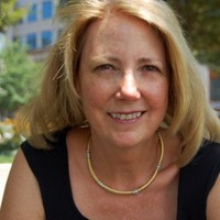 Nancy McKinley