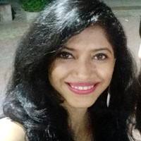 Priya Pawar