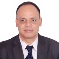 Suresh Dhungana