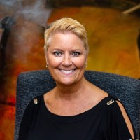 Patricia Everett