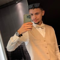 Mehdi Kout🟣