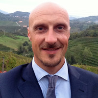 Emanuele Bardin