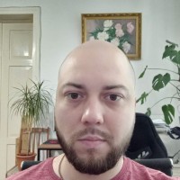 Yevhenii Vasylevskyi