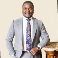 Alex Dawotola, Ph.D, P.E, PMP