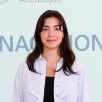 Gunel Ali-Zada